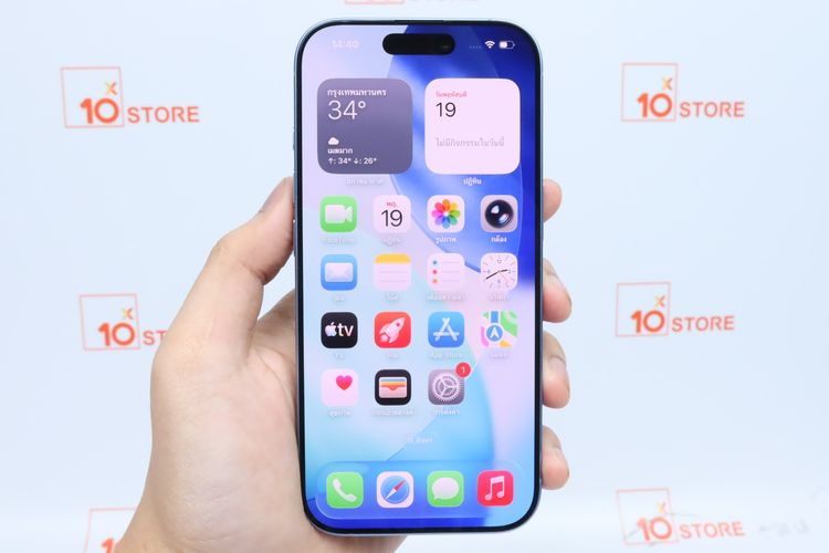 iPhone 17 256GB - ID26020277 รูปที่ 12