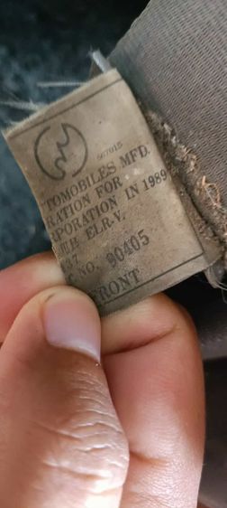 รถ Toyota Hilux Hero รุ่นย่อยอื่นๆ สี เทา