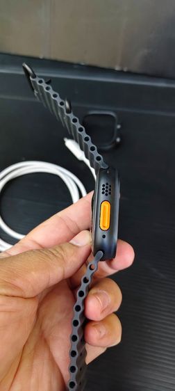  Apple Watch Ultra 2 GPS+Cellular 49mm แบต 97  รีเซ็ตได้ตลอด เครื่องไม่ติดล็อค รูปที่ 6