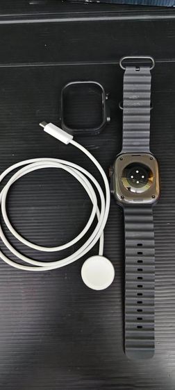  Apple Watch Ultra 2 GPS+Cellular 49mm แบต 97  รีเซ็ตได้ตลอด เครื่องไม่ติดล็อค รูปที่ 8