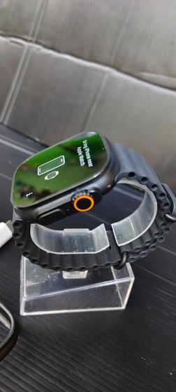  Apple Watch Ultra 2 GPS+Cellular 49mm แบต 97  รีเซ็ตได้ตลอด เครื่องไม่ติดล็อค รูปที่ 3