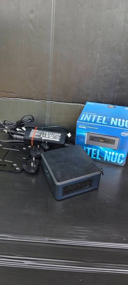  Intel NUC11TNBi3 Mini PC i3-1115G4 Gen11 RAM 16GB SSD 240GB เครื่องเล็กแรงประหยัดไฟ เหมาะออฟฟิศ รูปที่ 8