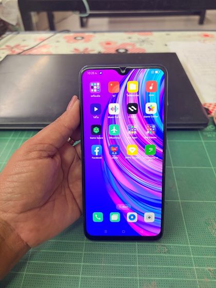 Oppo f11