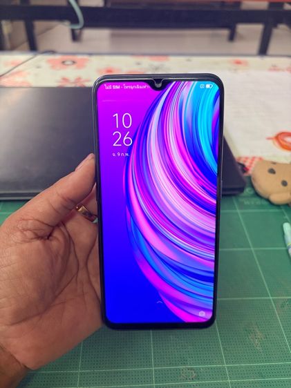 Oppo f11 รูปที่ 8