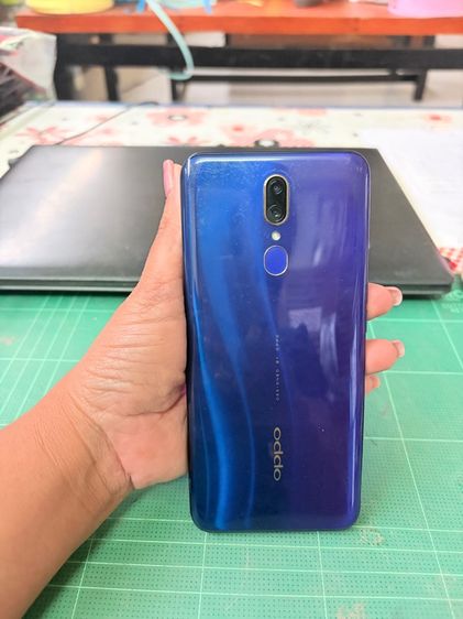 Oppo f11 รูปที่ 2