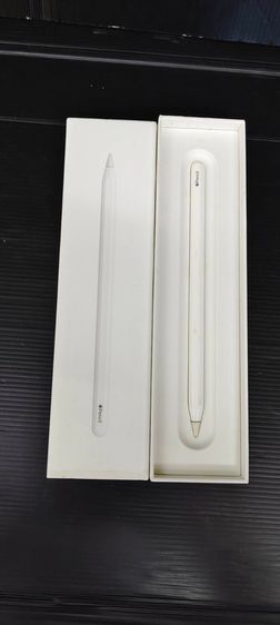 Apple Pencil (2nd Generation) รุ่นแม่เหล็ก ชาร์จไร้สาย สําหรับ iPad Pro  iPad Air