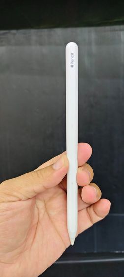 Apple Pencil (2nd Generation) รุ่นแม่เหล็ก ชาร์จไร้สาย สําหรับ iPad Pro  iPad Air รูปที่ 6