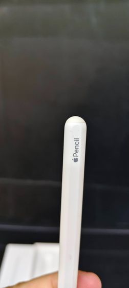 Apple Pencil (2nd Generation) รุ่นแม่เหล็ก ชาร์จไร้สาย สําหรับ iPad Pro  iPad Air รูปที่ 7