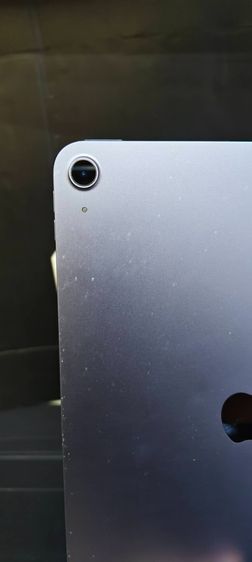  iPad Air 5 M1 10.9" Wi-Fi 64GB สีม่วง ครบกล่อง ชิป M1 จอ Liquid Retina รูปที่ 2