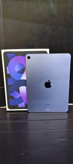  iPad Air 5 M1 10.9" Wi-Fi 64GB สีม่วง ครบกล่อง ชิป M1 จอ Liquid Retina รูปที่ 6