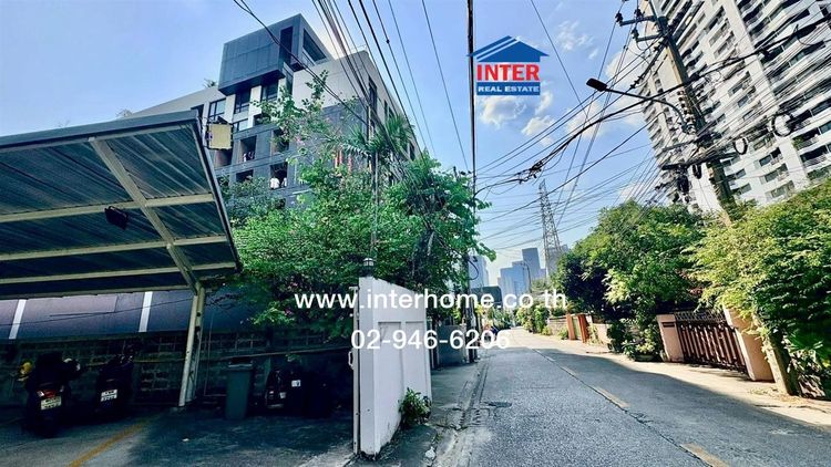 คอนโดมิเนียม 29.75 ตร.ม. ดิ ยูนีค ลาดพร้าว 10 ซอยลดาพร้าว10 ถนนลาดพร้าว ถนนวิภาวดี-รังสิต เขตจตุจักร กรุงเทพมหานคร รูปที่ 2