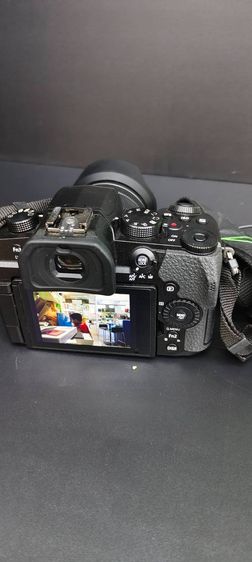 Panasonic Lumix G95 (G90) + เลนส์ 12-60mm กันสั่นเทพ ถ่ายรูปสวย วิดีโอ 4K รูปที่ 4