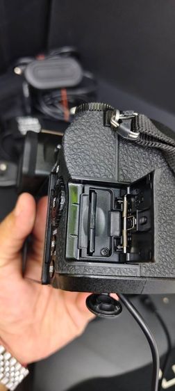 Panasonic Lumix G95 (G90) + เลนส์ 12-60mm กันสั่นเทพ ถ่ายรูปสวย วิดีโอ 4K รูปที่ 5