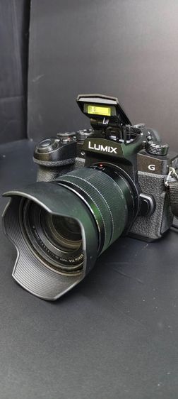 Panasonic Lumix G95 (G90) + เลนส์ 12-60mm กันสั่นเทพ ถ่ายรูปสวย วิดีโอ 4K รูปที่ 18