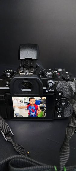 Panasonic Lumix G95 (G90) + เลนส์ 12-60mm กันสั่นเทพ ถ่ายรูปสวย วิดีโอ 4K รูปที่ 2