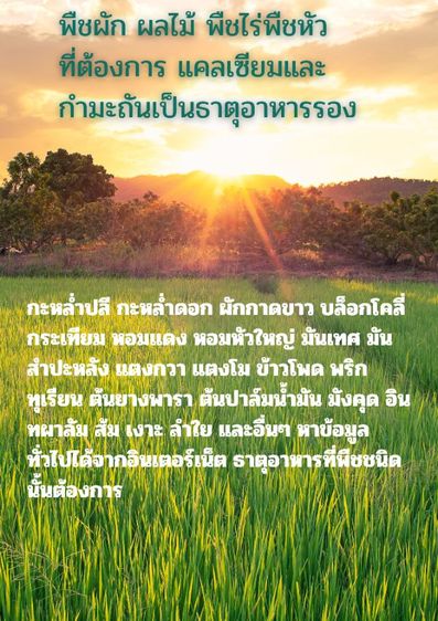 สารปรับปรุงดิน รูปที่ 5