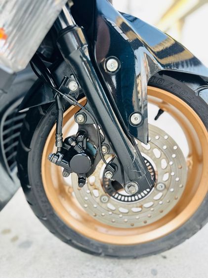 ปี2021 Nmax155 รับแลกเทิน เล่มชุดโอนครบ รูปที่ 18