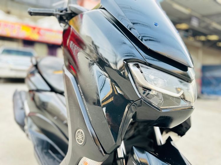ปี2021 Nmax155 รับแลกเทิน เล่มชุดโอนครบ รูปที่ 15