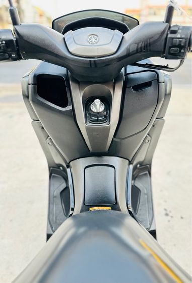 ปี2021 Nmax155 รับแลกเทิน เล่มชุดโอนครบ รูปที่ 5