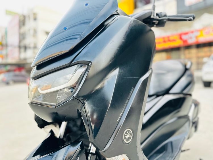 ปี2021 Nmax155 รับแลกเทิน เล่มชุดโอนครบ รูปที่ 16