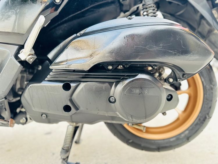 ปี2021 Nmax155 รับแลกเทิน เล่มชุดโอนครบ รูปที่ 8