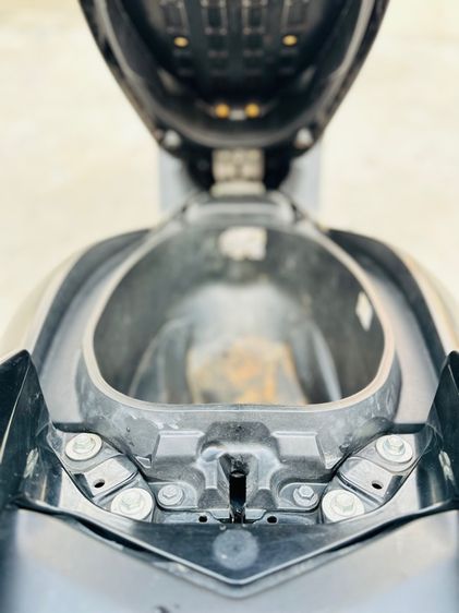 ปี2021 Nmax155 รับแลกเทิน เล่มชุดโอนครบ รูปที่ 6