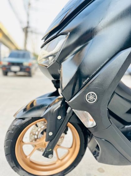 ปี2021 Nmax155 รับแลกเทิน เล่มชุดโอนครบ รูปที่ 17