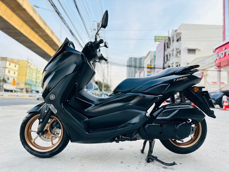 ปี2021 Nmax155 รับแลกเทิน เล่มชุดโอนครบ รูปที่ 2