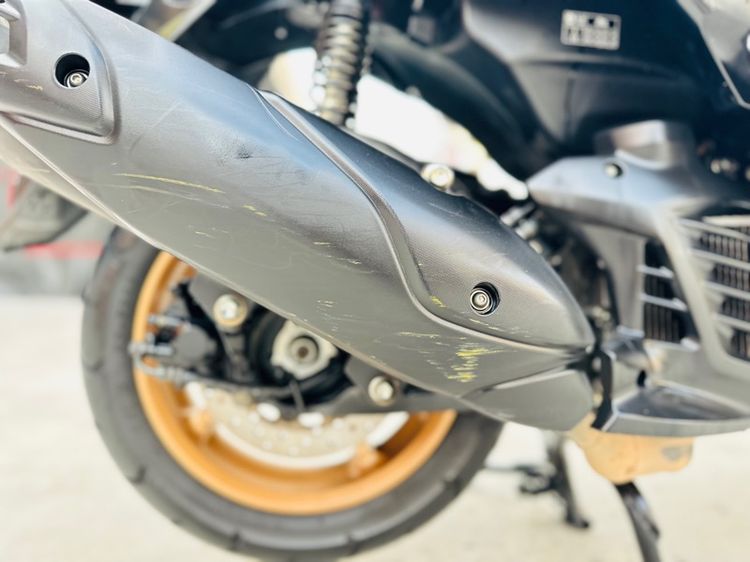 ปี2021 Nmax155 รับแลกเทิน เล่มชุดโอนครบ รูปที่ 11