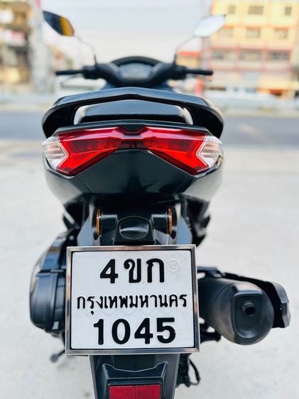ปี2021 Nmax155 รับแลกเทิน เล่มชุดโอนครบ รูปที่ 4
