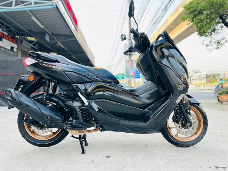 ปี2021 Nmax155 รับแลกเทิน เล่มชุดโอนครบ รูปที่ 12