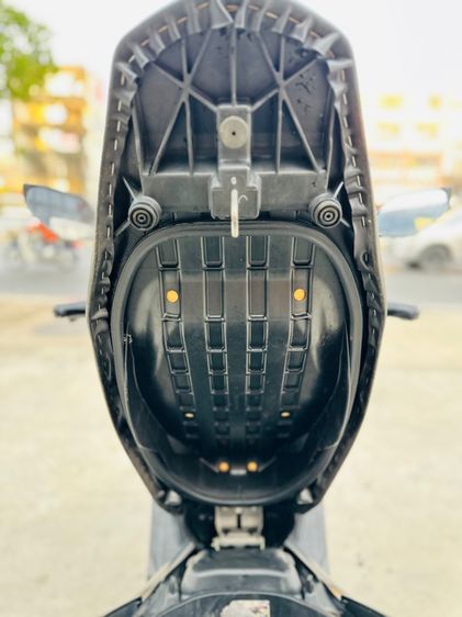 ปี2021 Nmax155 รับแลกเทิน เล่มชุดโอนครบ รูปที่ 7