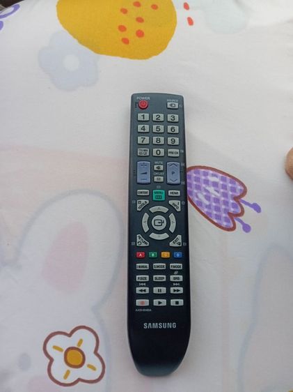 อื่นๆ รีโมททีวีsamsung
