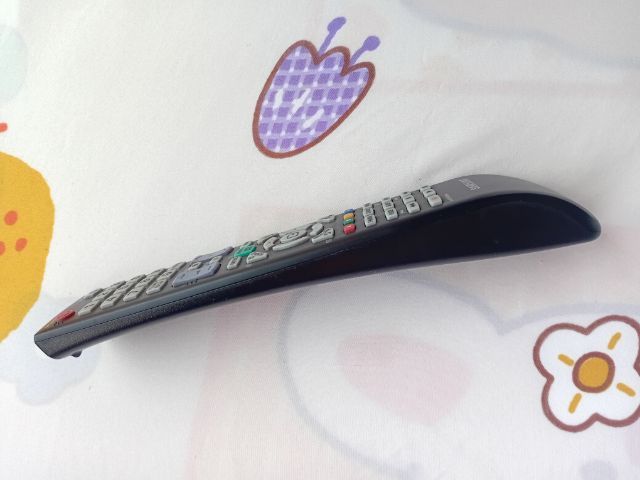 รีโมททีวีsamsung รูปที่ 2