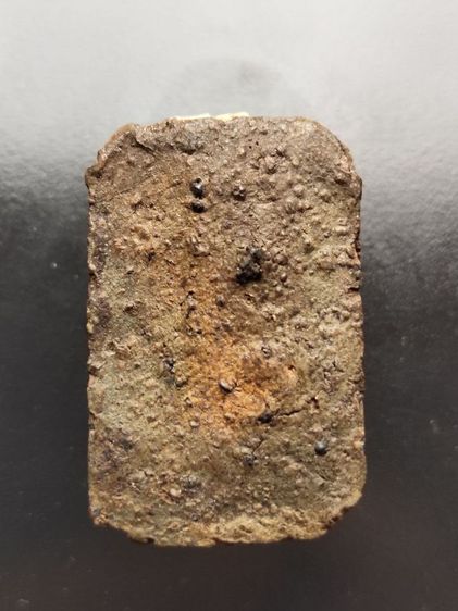 หลวงพ่อปาน วัดบางนมโค พิมพ์ขี่ครุฑ จังหวัดอยุธยา  รูปที่ 5