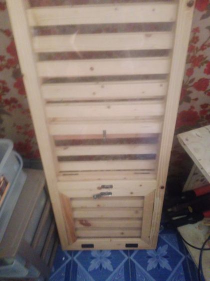 คอกไม้สไตล์ญี่ปุ่น🐶🐱 รูปที่ 2