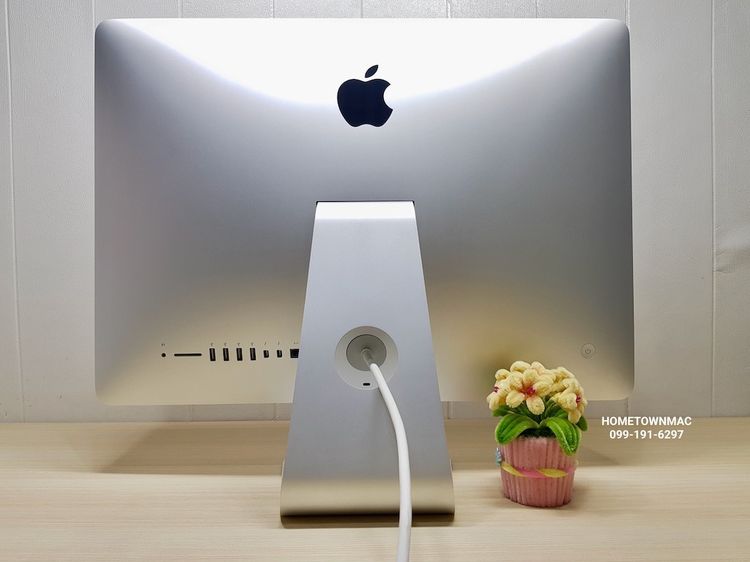 iMac (Retina4K 21.5-inch, 2015) i5 3.1Ghz Fusion Drive 1.02Tb Ram 8Gb ราคาสุดคุ้ม น่าโดน รูปที่ 7