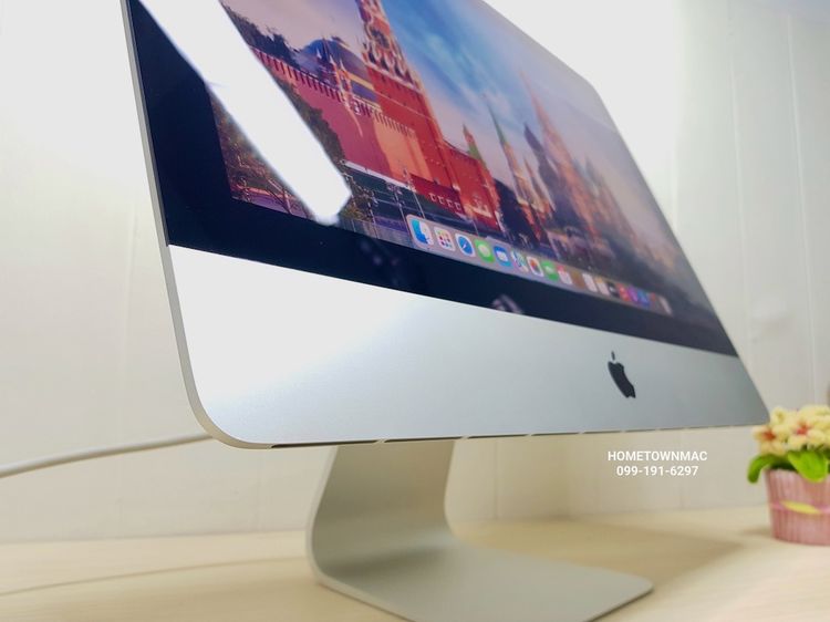 iMac (Retina4K 21.5-inch, 2015) i5 3.1Ghz Fusion Drive 1.02Tb Ram 8Gb ราคาสุดคุ้ม น่าโดน รูปที่ 3