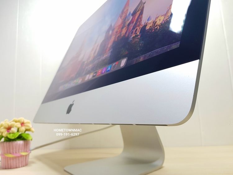 iMac (Retina4K 21.5-inch, 2015) i5 3.1Ghz Fusion Drive 1.02Tb Ram 8Gb ราคาสุดคุ้ม น่าโดน รูปที่ 4