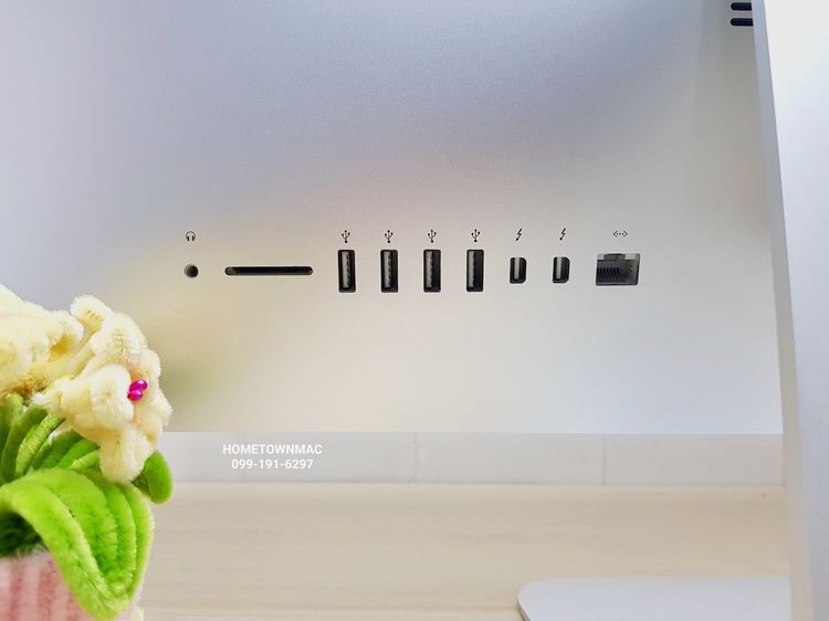 iMac (Retina4K 21.5-inch, 2015) i5 3.1Ghz Fusion Drive 1.02Tb Ram 8Gb ราคาสุดคุ้ม น่าโดน รูปที่ 8