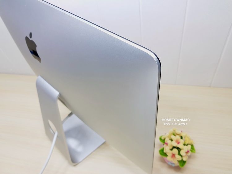 iMac (Retina4K 21.5-inch, 2015) i5 3.1Ghz Fusion Drive 1.02Tb Ram 8Gb ราคาสุดคุ้ม น่าโดน รูปที่ 5