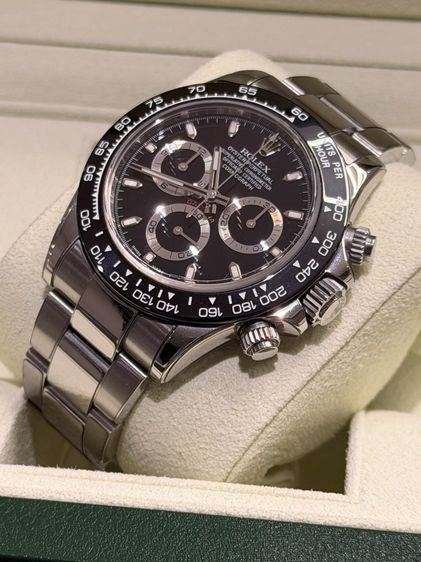  Rolex daytona steel 2014 รูปที่ 2
