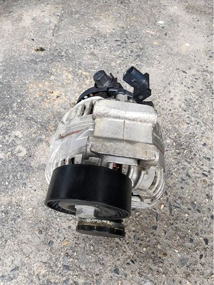 ไดร์ชาร์จ BMW N42 N46 E46 E90 E84 X1 รูปที่ 9