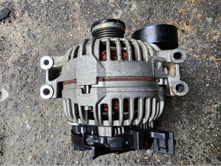 ไดร์ชาร์จ BMW N42 N46 E46 E90 E84 X1