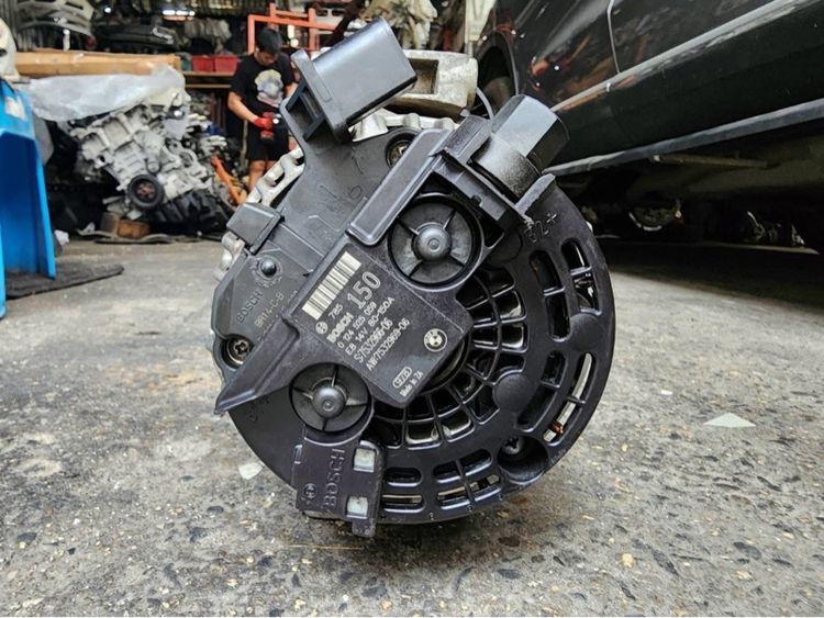 ไดร์ชาร์จ BMW N42 N46 E46 E90 E84 X1 รูปที่ 3