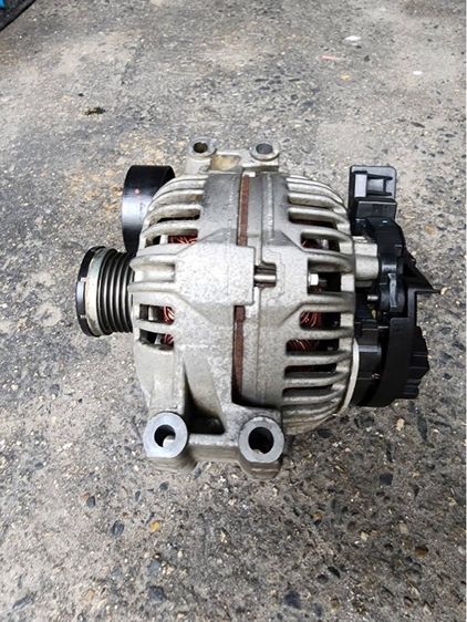 ไดร์ชาร์จ BMW N42 N46 E46 E90 E84 X1 รูปที่ 5