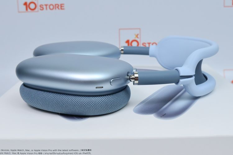 Airpods Max USB-C - ID26020275 รูปที่ 4