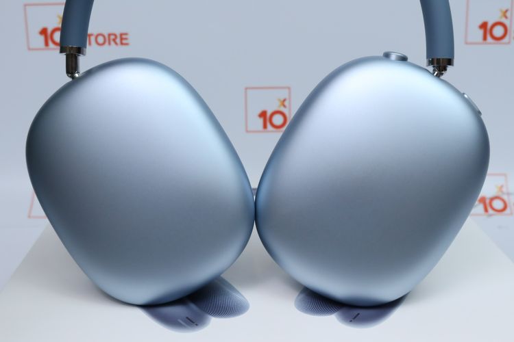 Airpods Max USB-C - ID26020275 รูปที่ 6