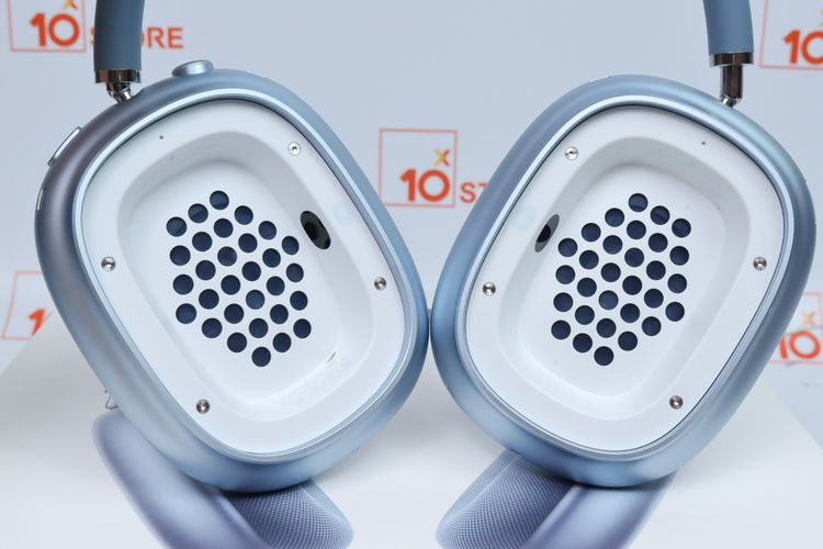 Airpods Max USB-C - ID26020275 รูปที่ 8