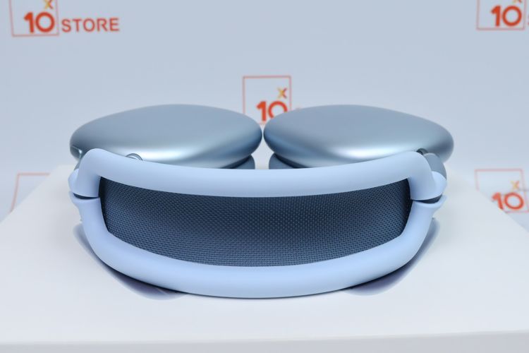 Airpods Max USB-C - ID26020275 รูปที่ 5